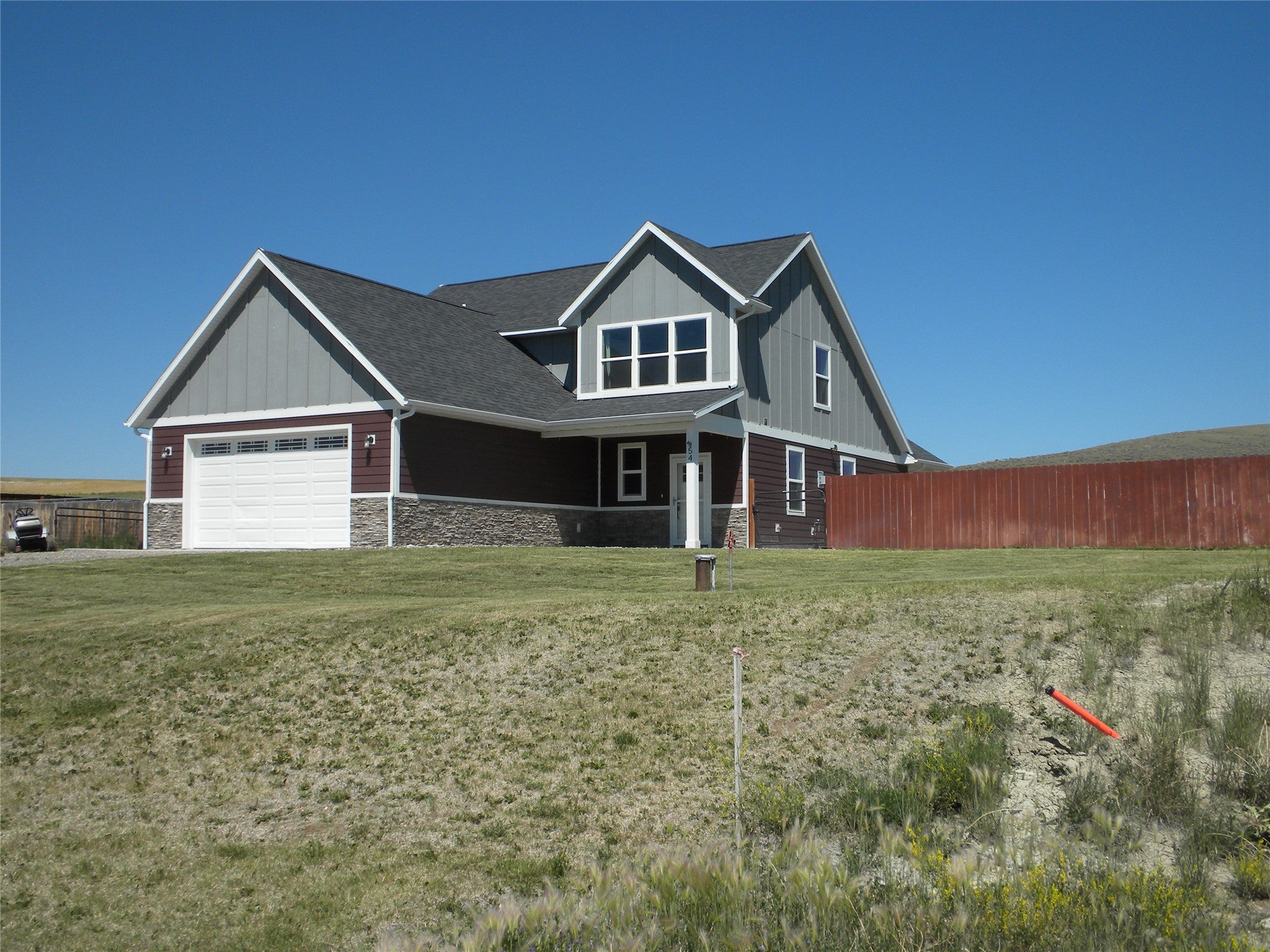 54 Western Larch Place