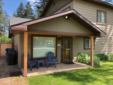 Photo of 105 Antelope Trail, Whitefish, MT 59937 (MLS # 30059809)
