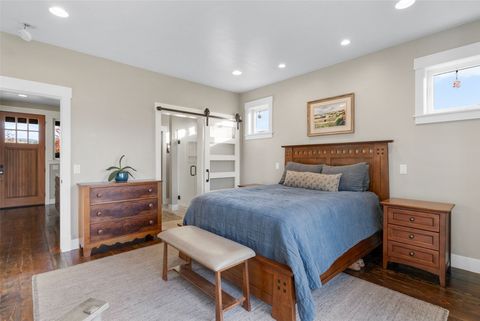 Tiny photo for 451 Bitterroot Drive, Florence, MT 59833 (MLS # 30068888)