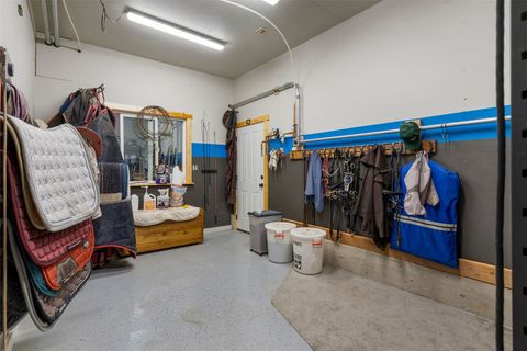 Tiny photo for 451 Bitterroot Drive, Florence, MT 59833 (MLS # 30068888)