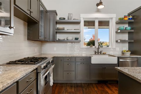 Tiny photo for 451 Bitterroot Drive, Florence, MT 59833 (MLS # 30068888)