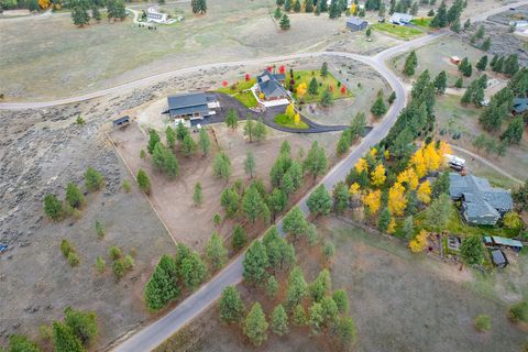 Tiny photo for 451 Bitterroot Drive, Florence, MT 59833 (MLS # 30068888)