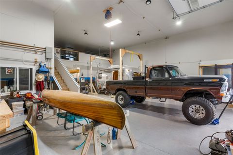 Tiny photo for 451 Bitterroot Drive, Florence, MT 59833 (MLS # 30068888)