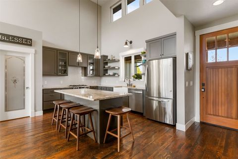 Tiny photo for 451 Bitterroot Drive, Florence, MT 59833 (MLS # 30068888)