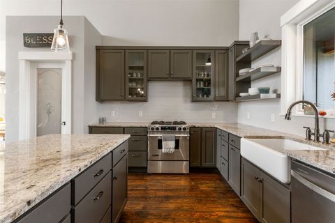 Tiny photo for 451 Bitterroot Drive, Florence, MT 59833 (MLS # 30068888)