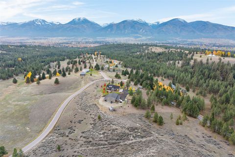 Tiny photo for 451 Bitterroot Drive, Florence, MT 59833 (MLS # 30068888)