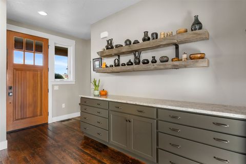 Tiny photo for 451 Bitterroot Drive, Florence, MT 59833 (MLS # 30068888)