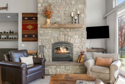 Tiny photo for 451 Bitterroot Drive, Florence, MT 59833 (MLS # 30068888)