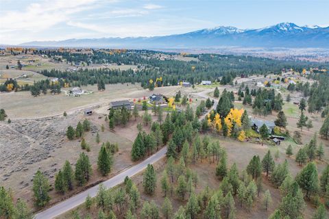 Tiny photo for 451 Bitterroot Drive, Florence, MT 59833 (MLS # 30068888)
