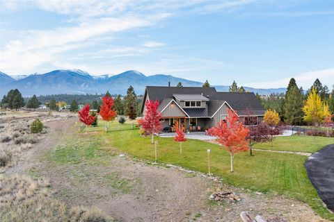 Tiny photo for 451 Bitterroot Drive, Florence, MT 59833 (MLS # 30068888)