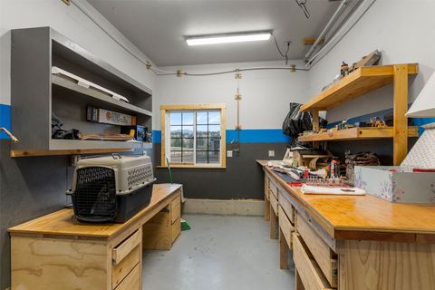 Tiny photo for 451 Bitterroot Drive, Florence, MT 59833 (MLS # 30068888)