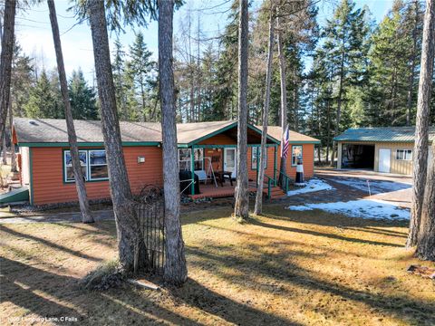 1000 Lemburg Lane Columbia Falls MT 59912