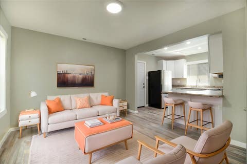 Tiny photo for 616 3rd Avenue NW, Great Falls, MT 59404 (MLS # 30076403)