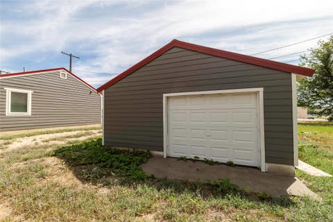 Tiny photo for 616 3rd Avenue NW, Great Falls, MT 59404 (MLS # 30076403)