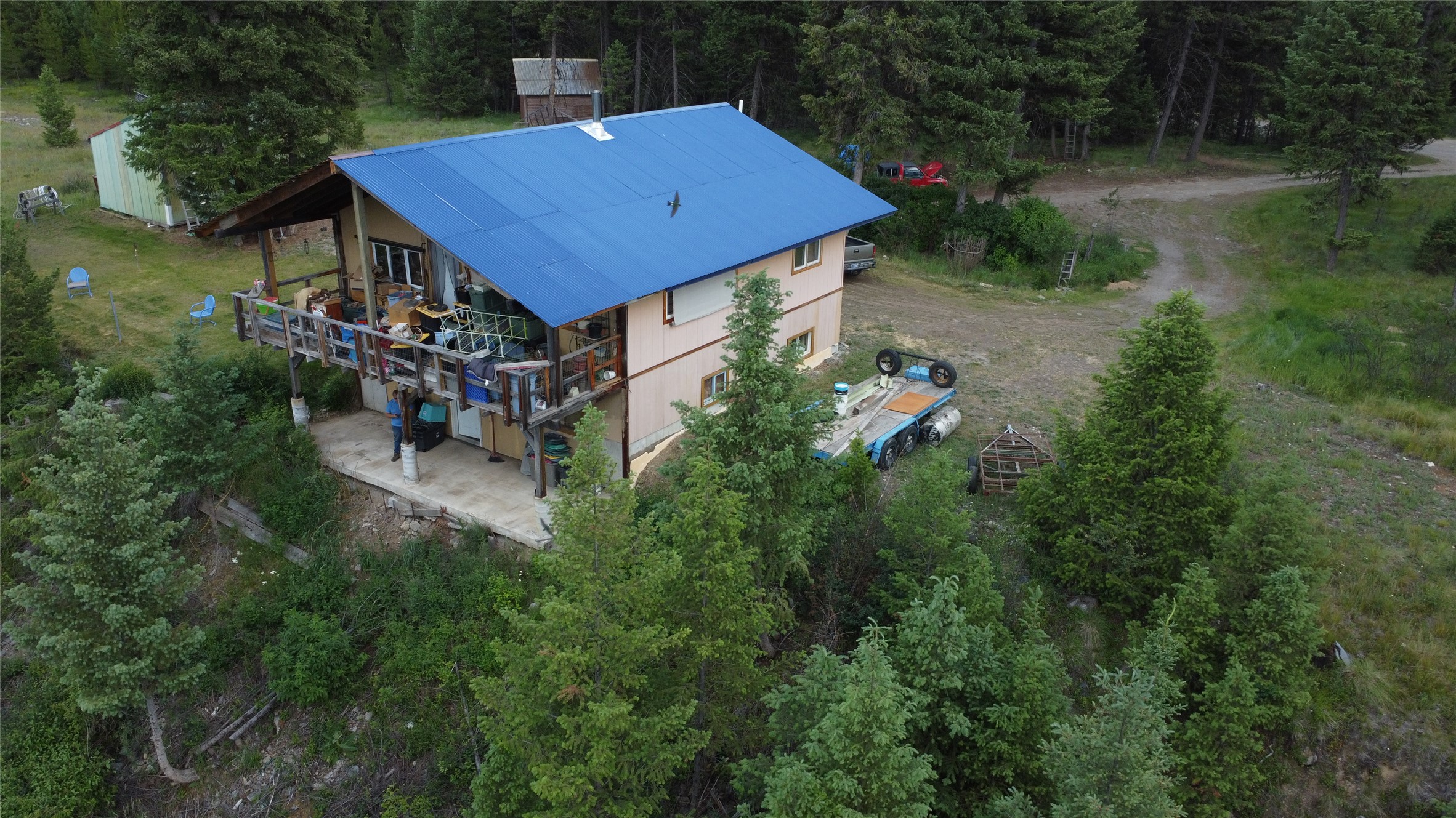 1500 Elk Creek Road