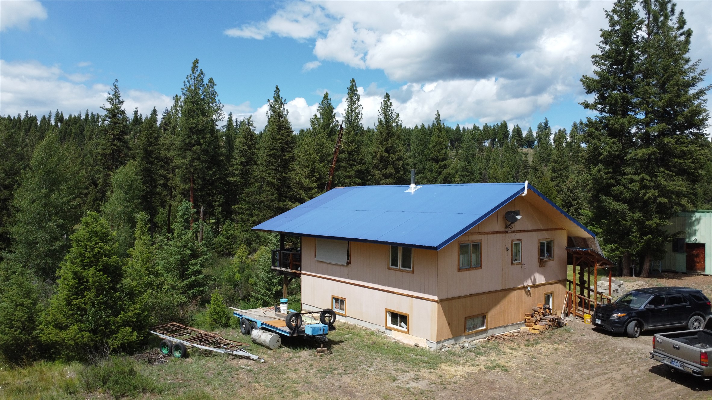 1500 Elk Creek Road