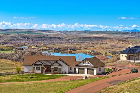 10 Bend View Lane Great Falls MT 59404