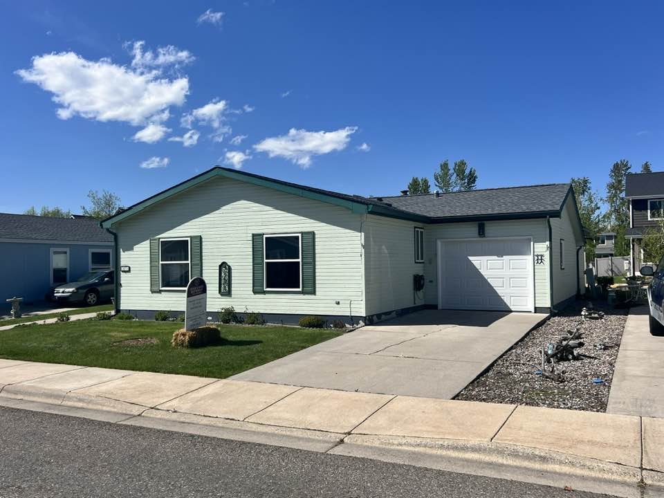 Missoula, Montana 59801, United States, 2 Bedrooms Bedrooms, ,2 BathroomsBathrooms,Residential,Active,550