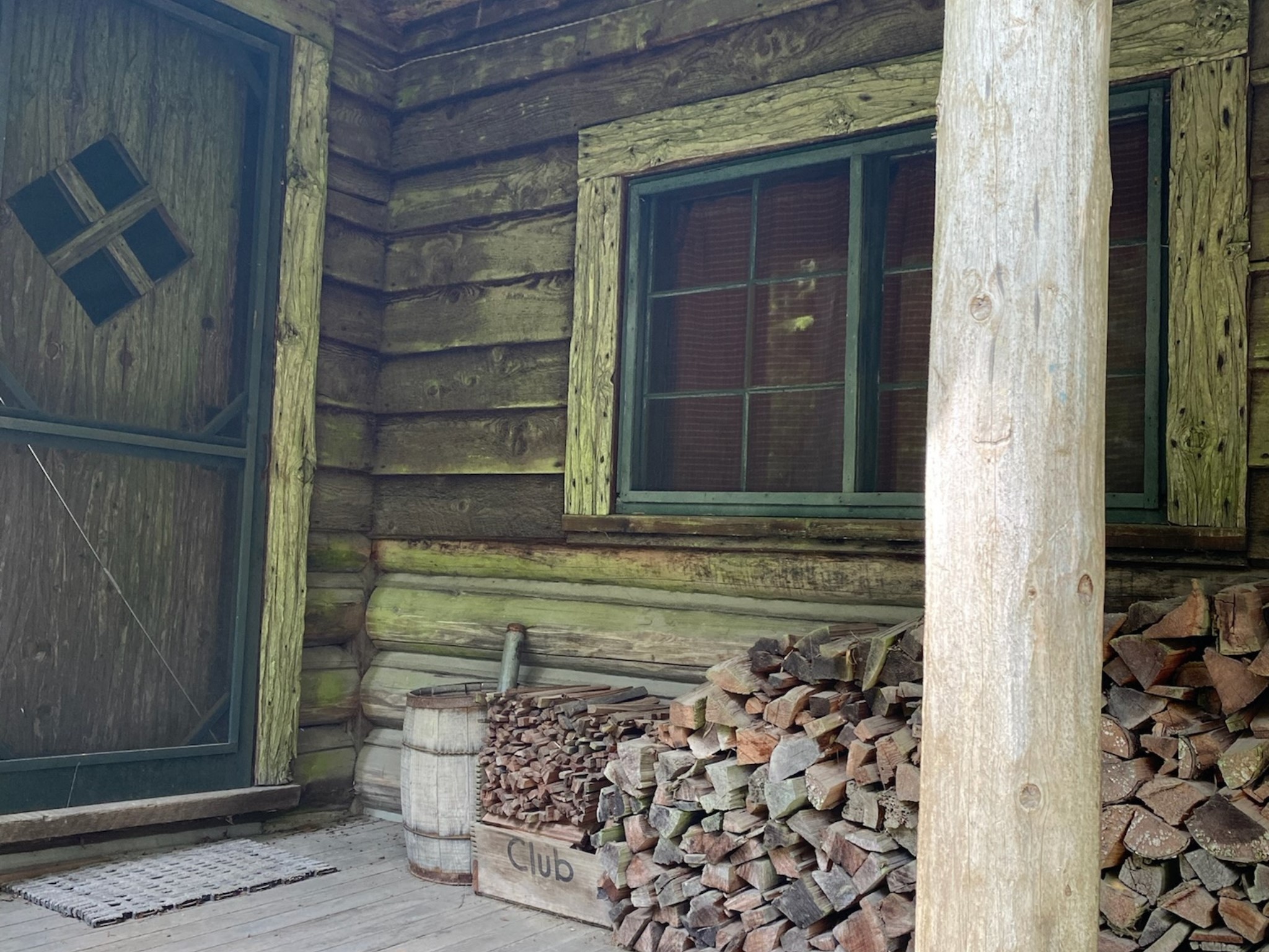 489 Grist Road