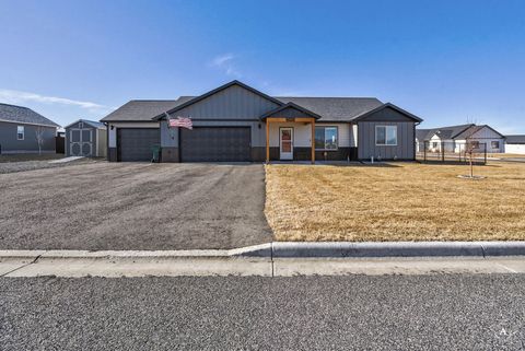 2966 Vermillion Way East Helena MT 59635