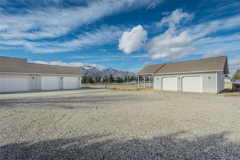 Photo of 193 Cormoret Loop, Florence, MT 59833 (MLS # 30064418)