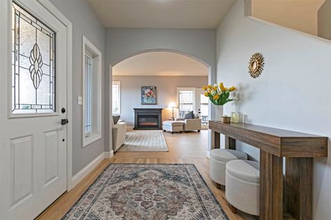 Tiny photo for 218 Mansion Heights Drive, Missoula, MT 59803 (MLS # 30069462)