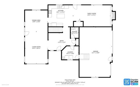 Tiny photo for 218 Mansion Heights Drive, Missoula, MT 59803 (MLS # 30069462)