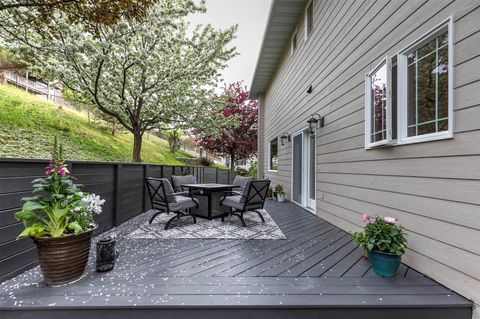 Tiny photo for 218 Mansion Heights Drive, Missoula, MT 59803 (MLS # 30069462)