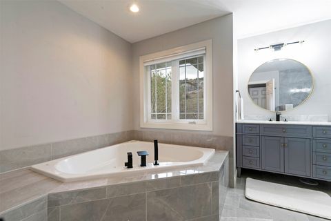 Tiny photo for 218 Mansion Heights Drive, Missoula, MT 59803 (MLS # 30069462)