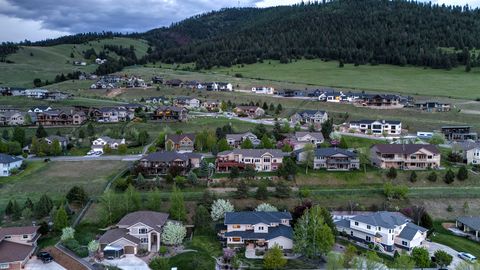 Tiny photo for 218 Mansion Heights Drive, Missoula, MT 59803 (MLS # 30069462)