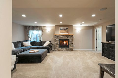 Tiny photo for 218 Mansion Heights Drive, Missoula, MT 59803 (MLS # 30069462)