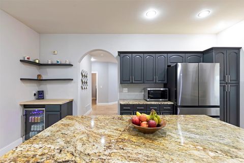 Tiny photo for 218 Mansion Heights Drive, Missoula, MT 59803 (MLS # 30069462)