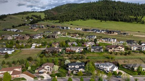 Tiny photo for 218 Mansion Heights Drive, Missoula, MT 59803 (MLS # 30069462)
