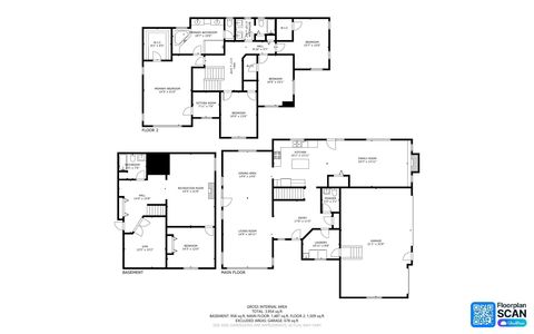 Tiny photo for 218 Mansion Heights Drive, Missoula, MT 59803 (MLS # 30069462)