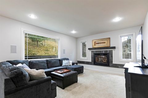 Tiny photo for 218 Mansion Heights Drive, Missoula, MT 59803 (MLS # 30069462)