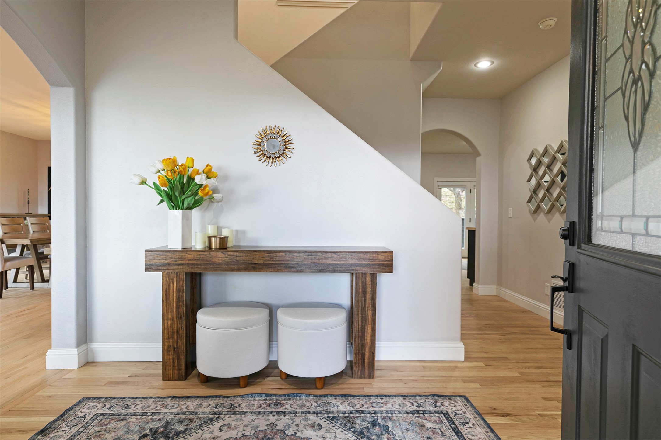 218 Mansion Heights Drive