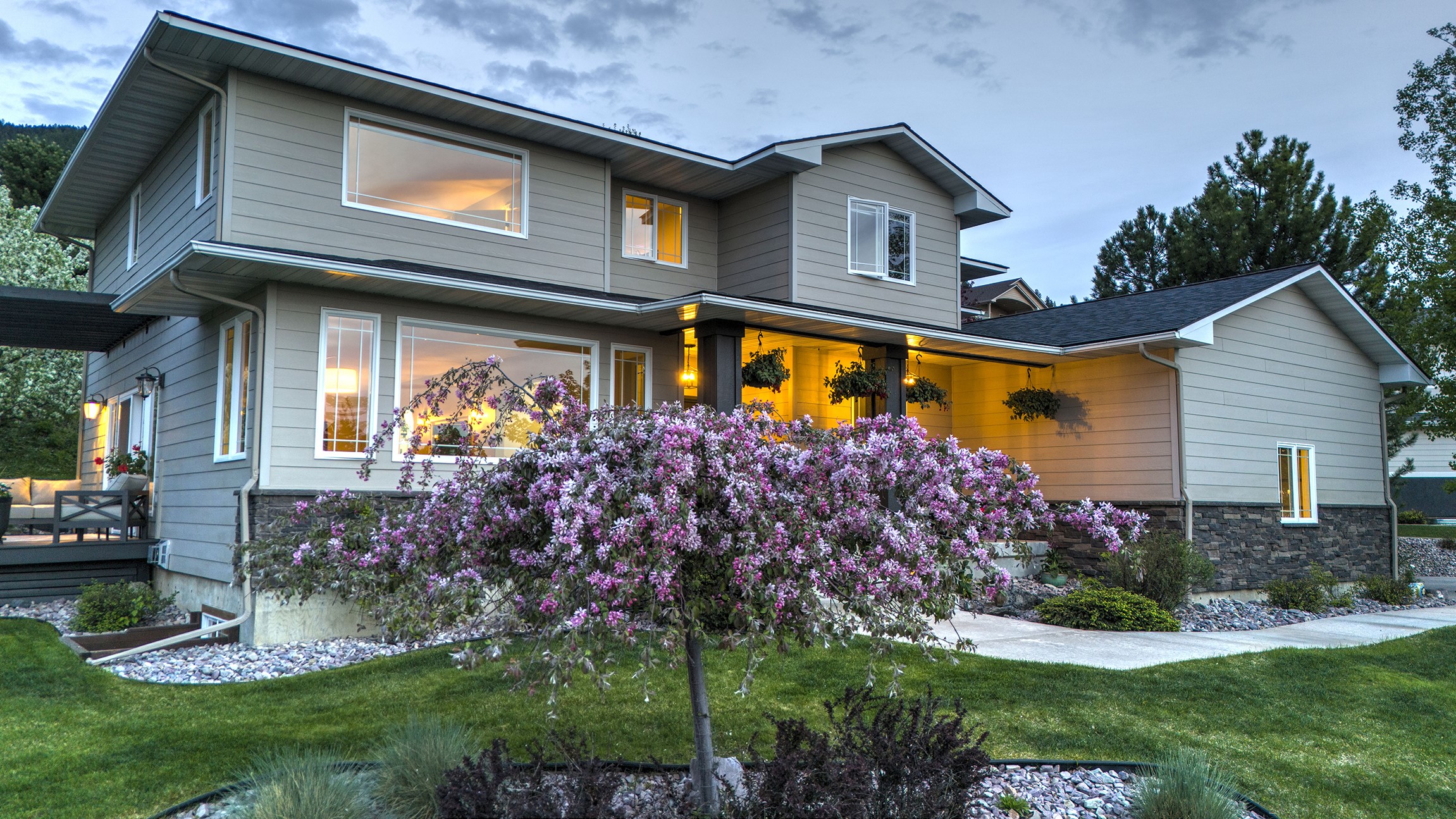 218 Mansion Heights Drive