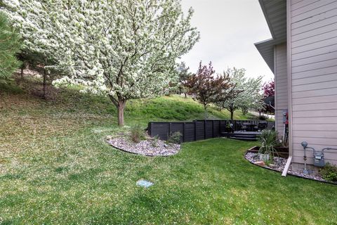 Tiny photo for 218 Mansion Heights Drive, Missoula, MT 59803 (MLS # 30069462)