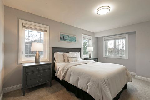 Tiny photo for 218 Mansion Heights Drive, Missoula, MT 59803 (MLS # 30069462)