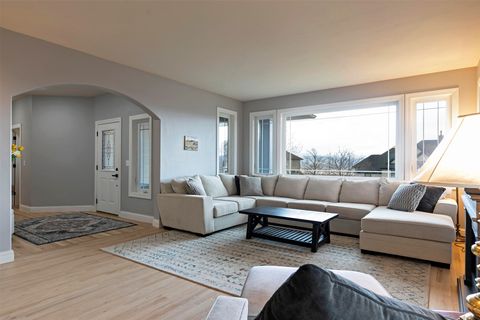 Tiny photo for 218 Mansion Heights Drive, Missoula, MT 59803 (MLS # 30069462)