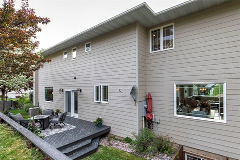 Tiny photo for 218 Mansion Heights Drive, Missoula, MT 59803 (MLS # 30069462)