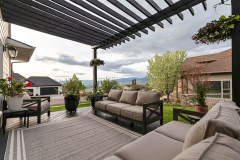 Tiny photo for 218 Mansion Heights Drive, Missoula, MT 59803 (MLS # 30069462)