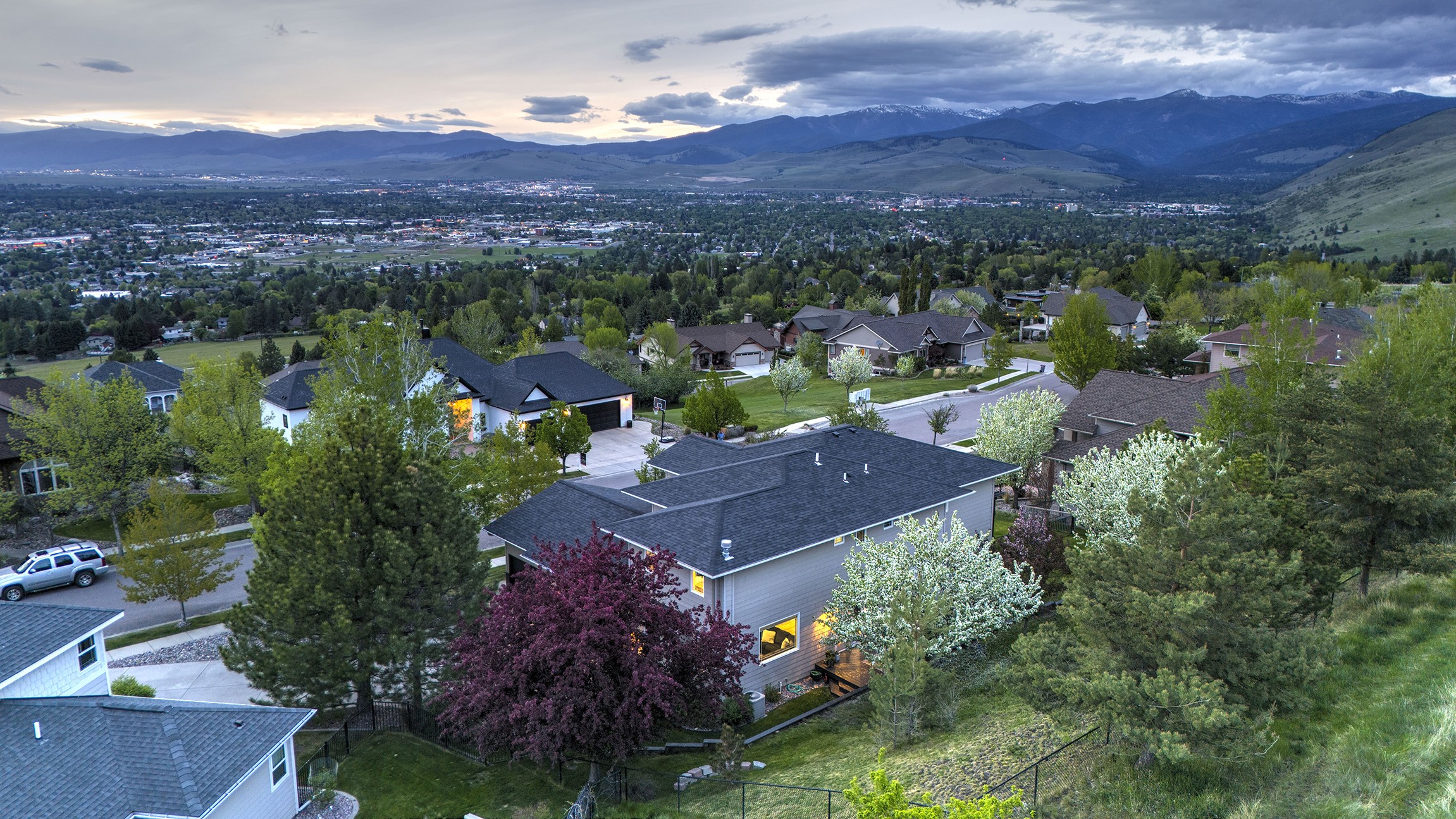 218 Mansion Heights Drive