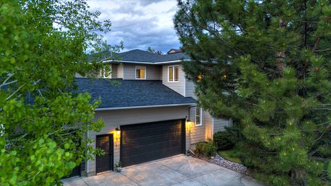Tiny photo for 218 Mansion Heights Drive, Missoula, MT 59803 (MLS # 30069462)