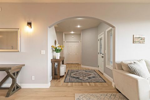 Tiny photo for 218 Mansion Heights Drive, Missoula, MT 59803 (MLS # 30069462)