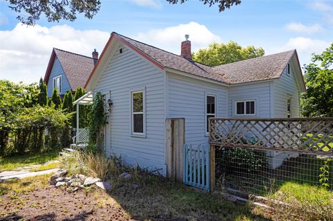 Photo of 527 S 2nd Street W, Missoula, MT 59801 (MLS # 30074781)