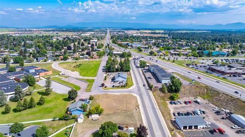Tiny photo for 2 & 4 Parkway Drive, Kalispell, MT 59901 (MLS # 30053945)