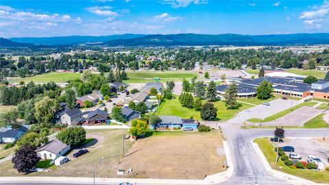 Tiny photo for 2 & 4 Parkway Drive, Kalispell, MT 59901 (MLS # 30053945)