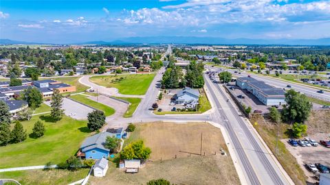 Tiny photo for 2 & 4 Parkway Drive, Kalispell, MT 59901 (MLS # 30053945)