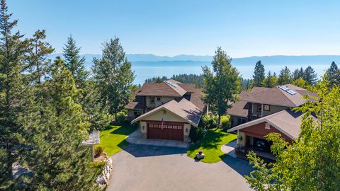 330 Jib Court Lakeside MT 59922